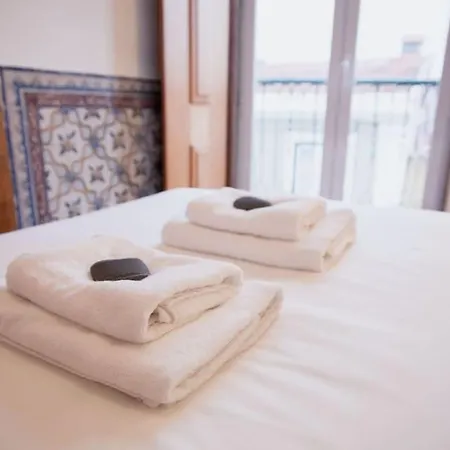 Charming Xix Century Flat-lisbon Historical Center Διαμέρισμα Lisboa