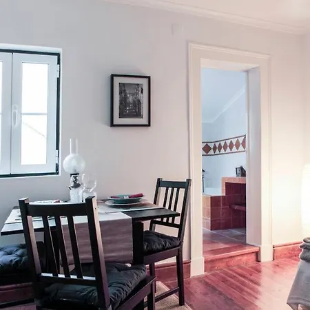 شقة Charming Xix Century Flat-lisbon Historical Center Lisboa