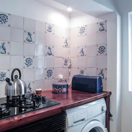 شقة Charming Xix Century Flat-lisbon Historical Center