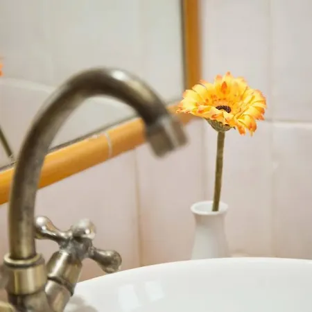 Appartamento Charming Xix Century Flat-lisbon Historical Center